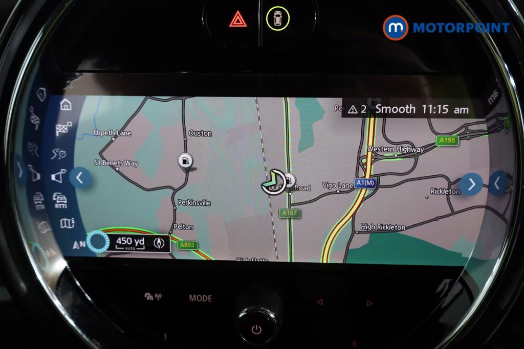 Mini Countryman Cooper Classic Automatic Petrol SUV - Stock Number (1585864) - 8th supplementary image