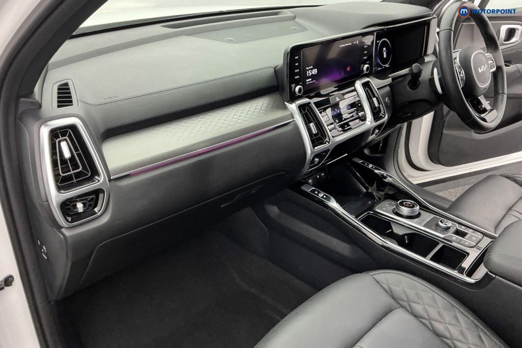 KIA Sorento Edition Automatic Petrol-Electric Hybrid SUV - Stock Number (1585999) - 8th supplementary image