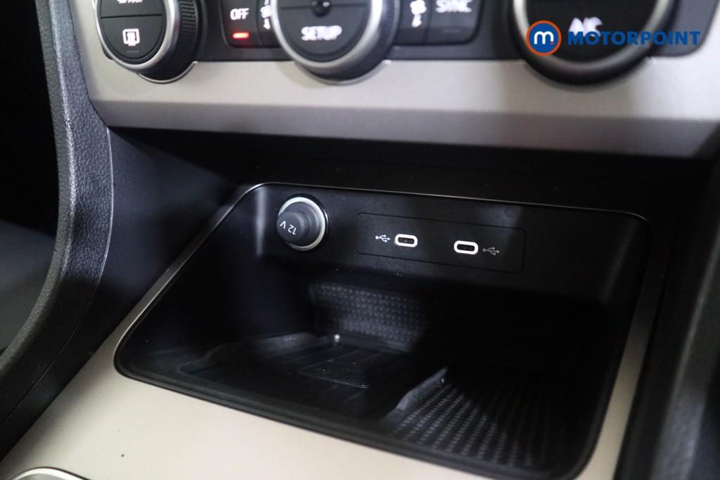 Seat Ateca Xperience Lux Manual Petrol SUV - Stock Number (1586880) - 8th supplementary image