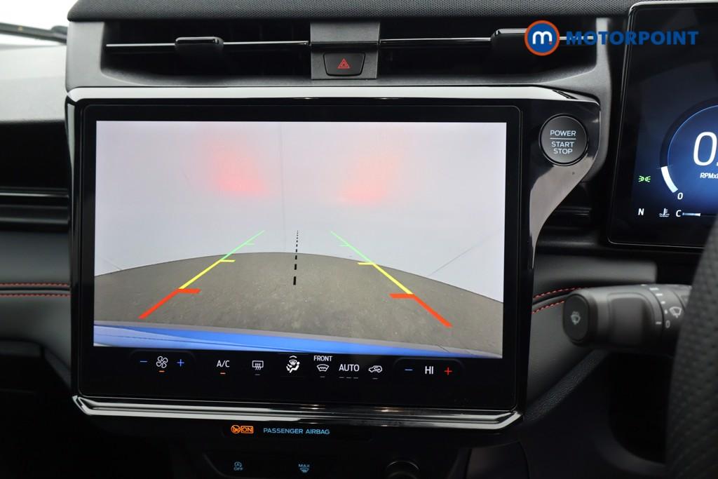 Ford Puma St-Line Automatic Petrol SUV - Stock Number (1587338) - 8th supplementary image