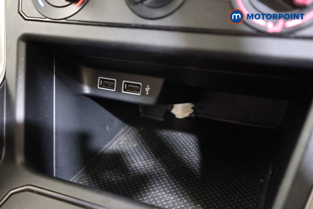 Volkswagen Polo Match Manual Petrol Hatchback - Stock Number (1587399) - 8th supplementary image