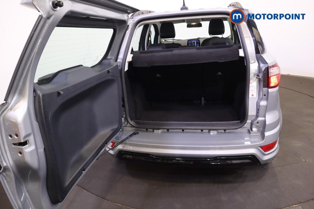 Ford Ecosport St-Line Manual Petrol SUV - Stock Number (1587641) - 8th supplementary image