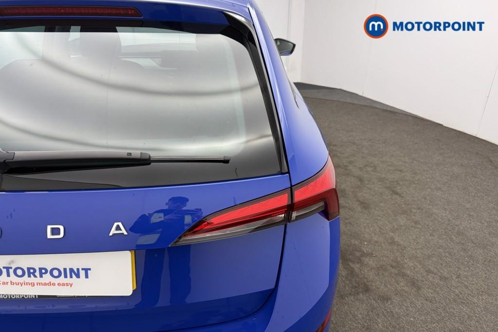Skoda Scala Se L Automatic Petrol Hatchback - Stock Number (1587799) - 8th supplementary image