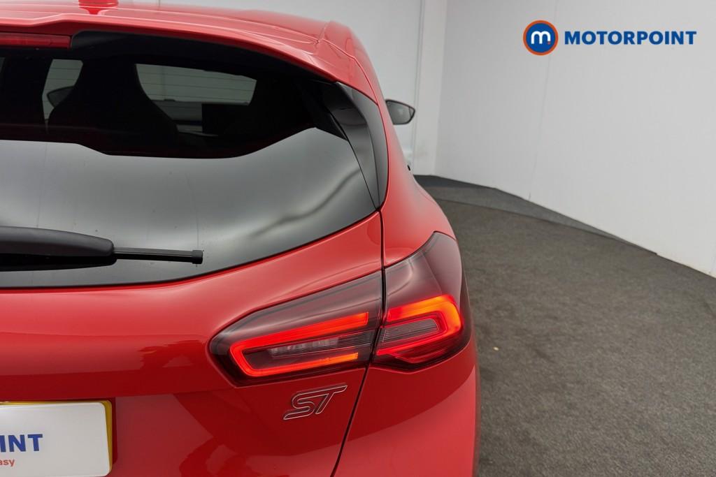 Ford Focus ST Manual Petrol Hatchback - Stock Number (1587837) - 8th supplementary image