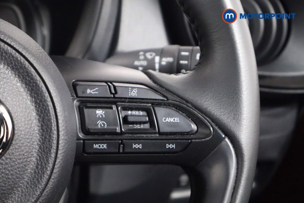 Toyota Aygo X Exclusive Manual Petrol Hatchback - Stock Number (1587945) - 8th supplementary image