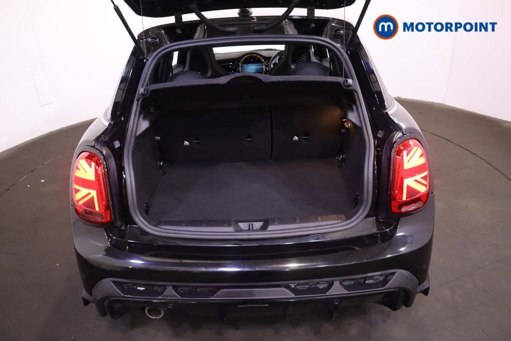 Mini Hatchback Cooper Sport Manual Petrol Hatchback - Stock Number (1588052) - 8th supplementary image