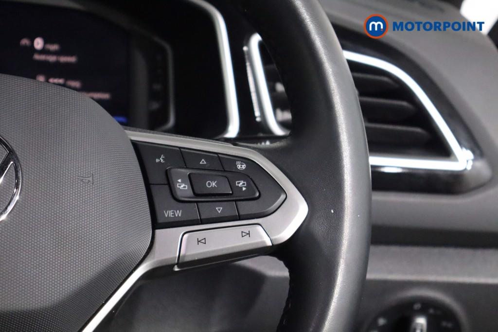 Volkswagen T-Roc R-Line Automatic Petrol Convertible - Stock Number (1588094) - 8th supplementary image