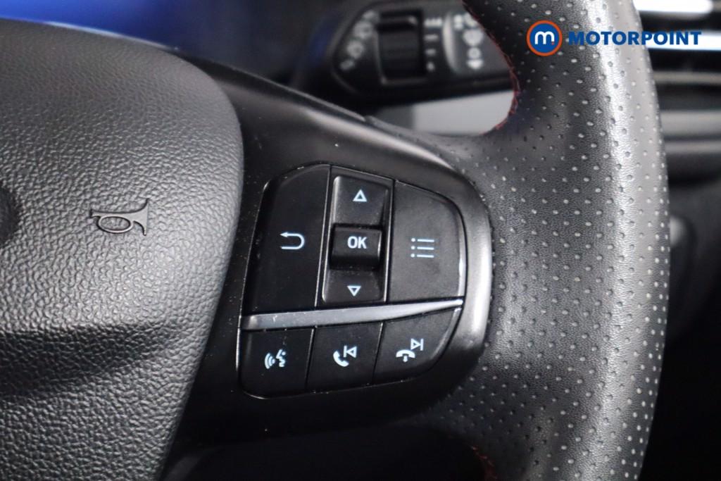 Ford Kuga St-Line Edition Automatic Petrol Plug-In Hybrid SUV - Stock Number (1588493) - 8th supplementary image