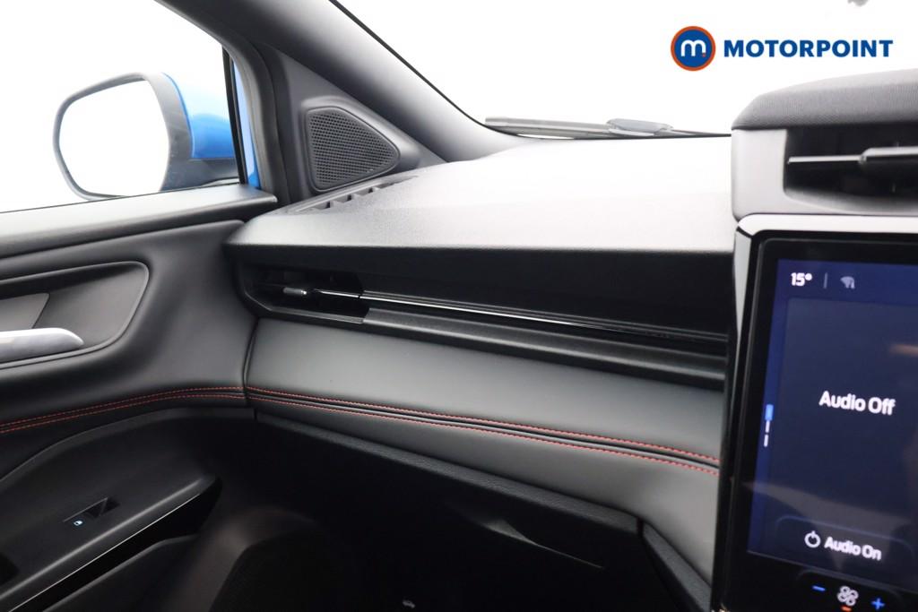 Ford Puma St-Line Automatic Petrol SUV - Stock Number (1588501) - 8th supplementary image