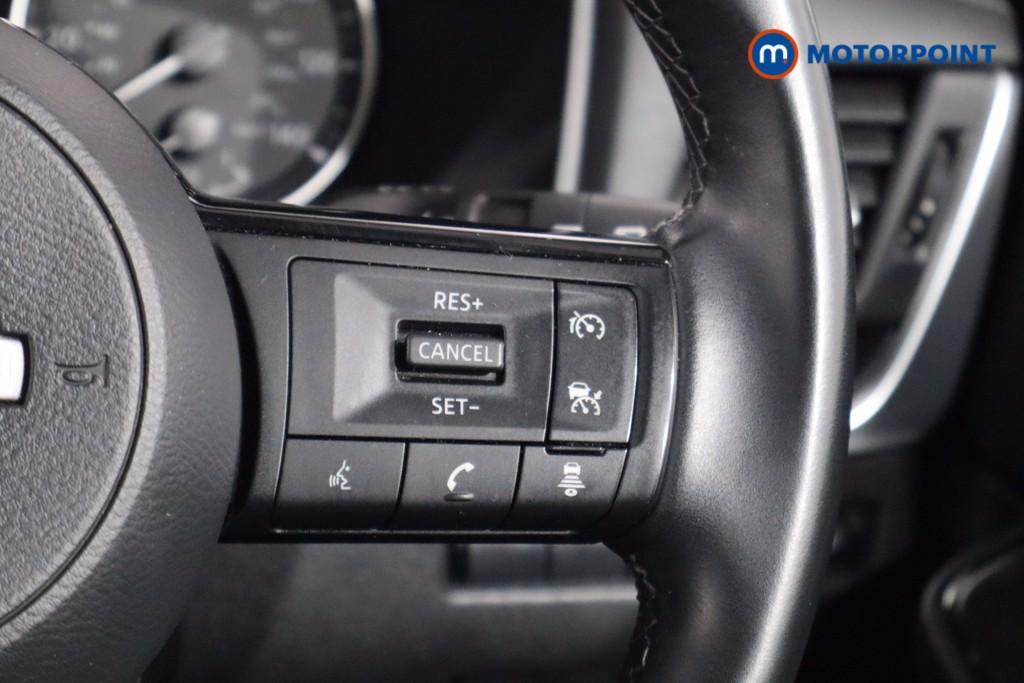 Nissan Qashqai Acenta Premium Manual Petrol SUV - Stock Number (1588773) - 8th supplementary image