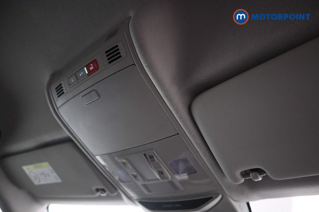 Skoda Fabia Colour Edition Automatic Petrol Hatchback - Stock Number (1589465) - 8th supplementary image