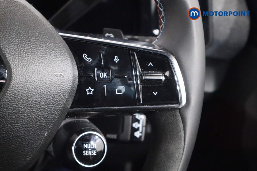 Renault Scenic E-Tech Esprit Alpine Automatic Electric People Carrier - Stock Number (1590084) - 8th supplementary image