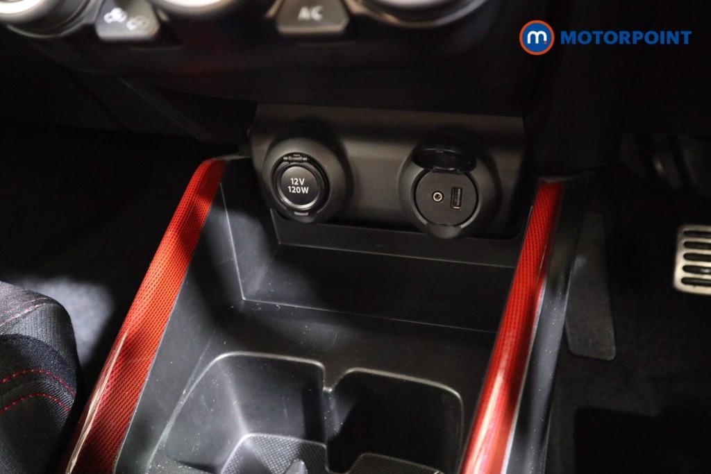 Suzuki Swift Sport Manual Petrol Hatchback - Stock Number (1590331) - 8th supplementary image
