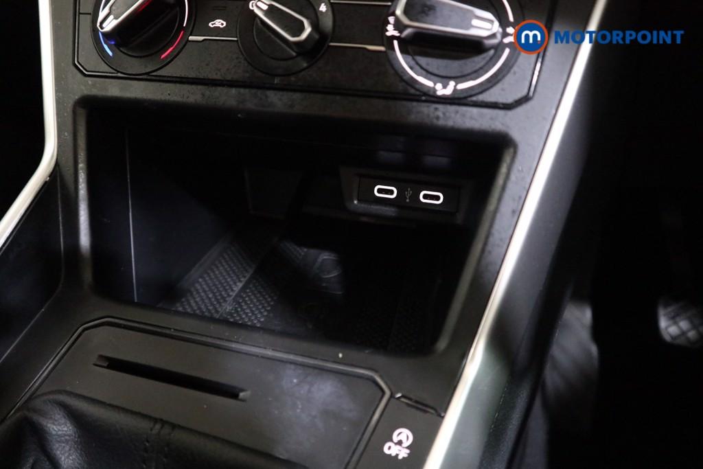 Volkswagen Taigo Life Manual Petrol SUV - Stock Number (1590514) - 8th supplementary image