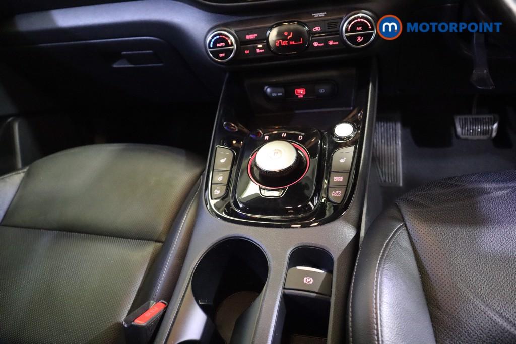 KIA Soul Maxx Automatic Electric People Carrier - Stock Number (1590599) - 8th supplementary image