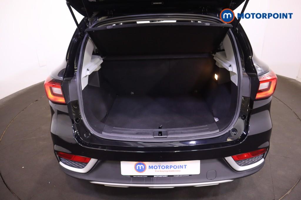 Mg Motor Uk ZS Exclusive Automatic Electric SUV - Stock Number (1579008) - 8th supplementary image