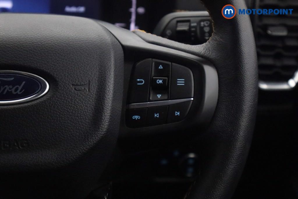Ford Ranger Wildtrak Automatic Diesel Double Cab Pick-Up - Stock Number (1581703) - 8th supplementary image