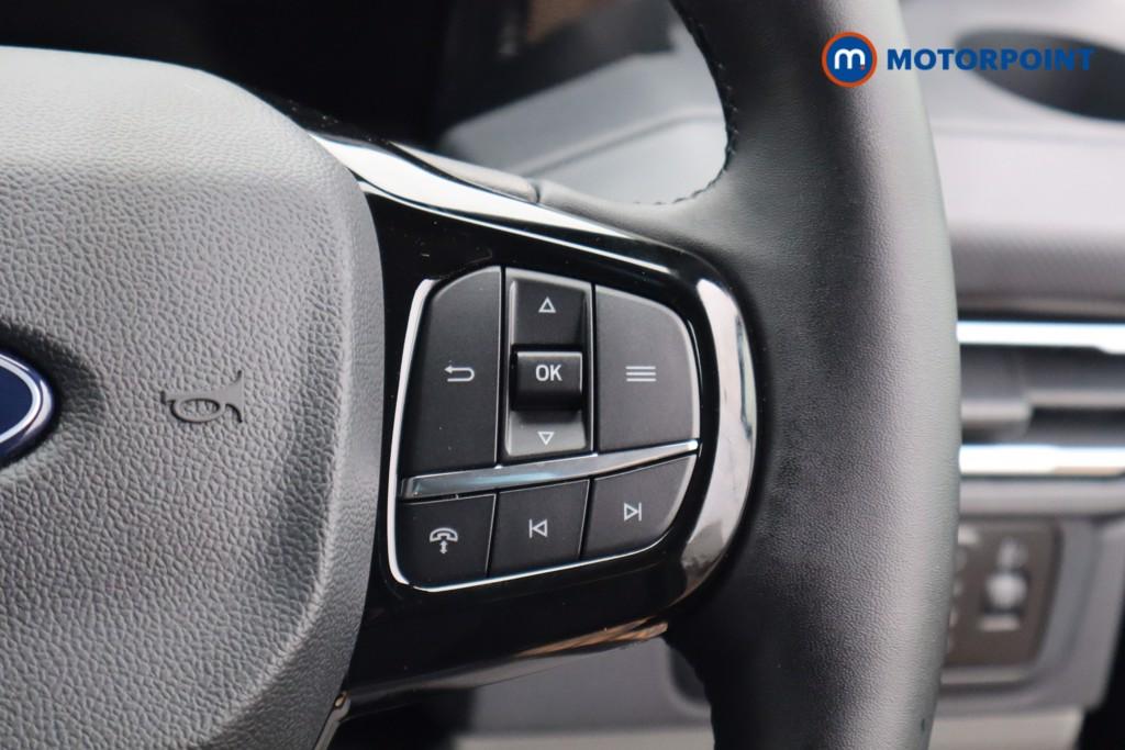 Ford Transit Custom Limited Manual Diesel Crew Bus - Stock Number (1582451) - 8th supplementary image