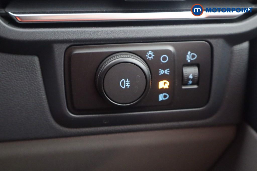 Ford Transit Custom Limited Manual Diesel Crew Bus - Stock Number (1582455) - 8th supplementary image