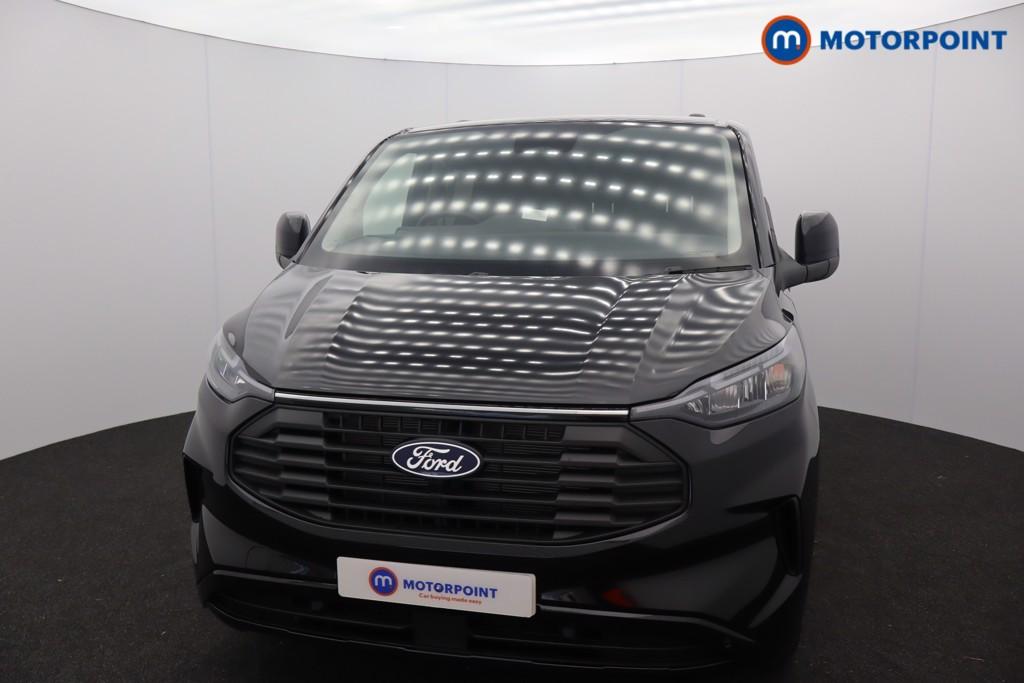 Ford Transit Custom Limited Manual Diesel Crew Bus - Stock Number (1582455) - Front bumper