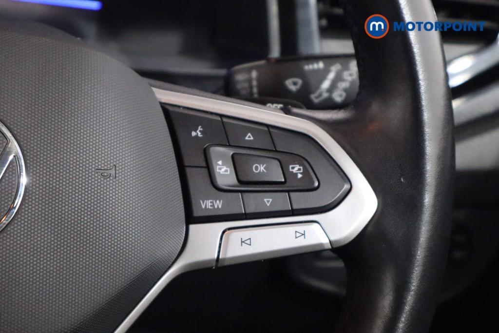 Volkswagen Polo Life Automatic Petrol Hatchback - Stock Number (1582744) - 8th supplementary image