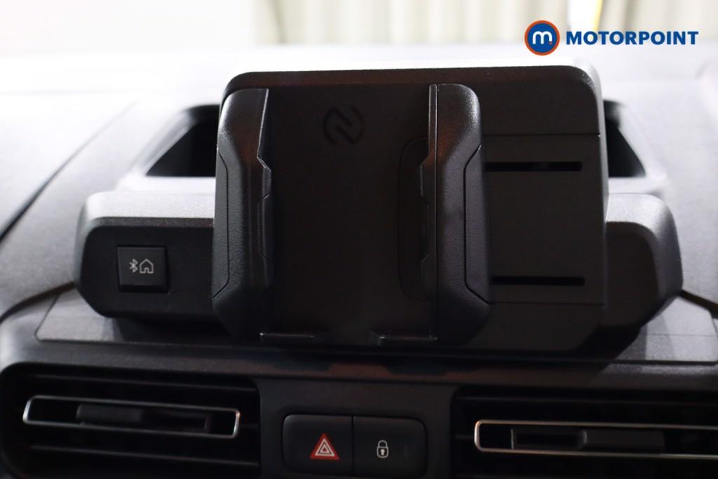 Citroen Berlingo Enterprise Manual Diesel Crew Bus - Stock Number (1582812) - 8th supplementary image