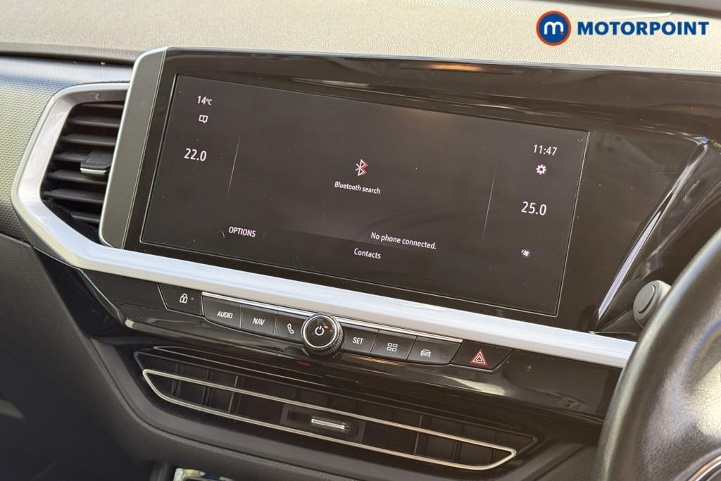 Vauxhall Grandland Elite Manual Petrol SUV - Stock Number (1583531) - 8th supplementary image