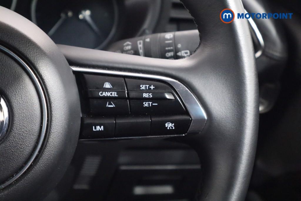 Mazda 3 Exclusive-Line Manual Petrol Hatchback - Stock Number (1583578) - 8th supplementary image