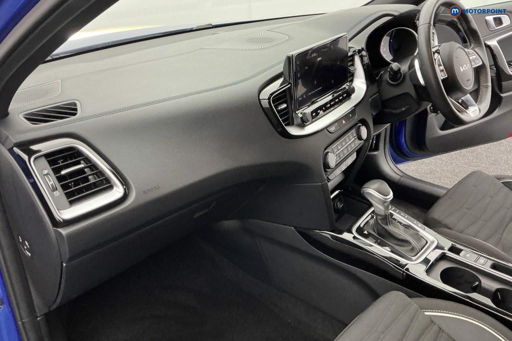 KIA Xceed Gt-Line Automatic Petrol Hatchback - Stock Number (1584000) - 8th supplementary image
