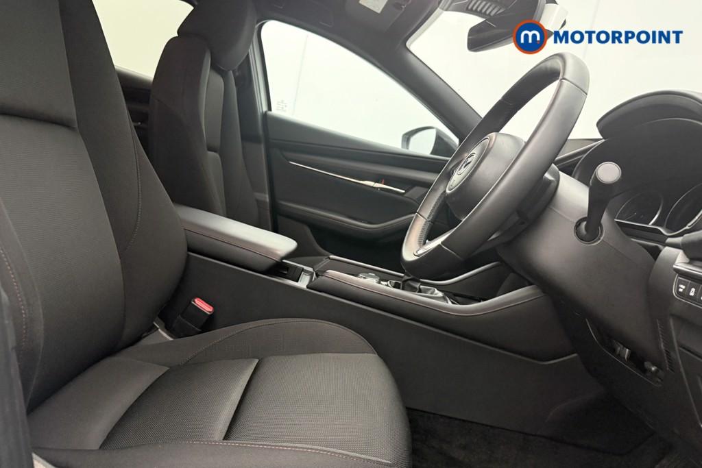 Mazda 3 Homura Manual Petrol Hatchback - Stock Number (1584246) - 8th supplementary image