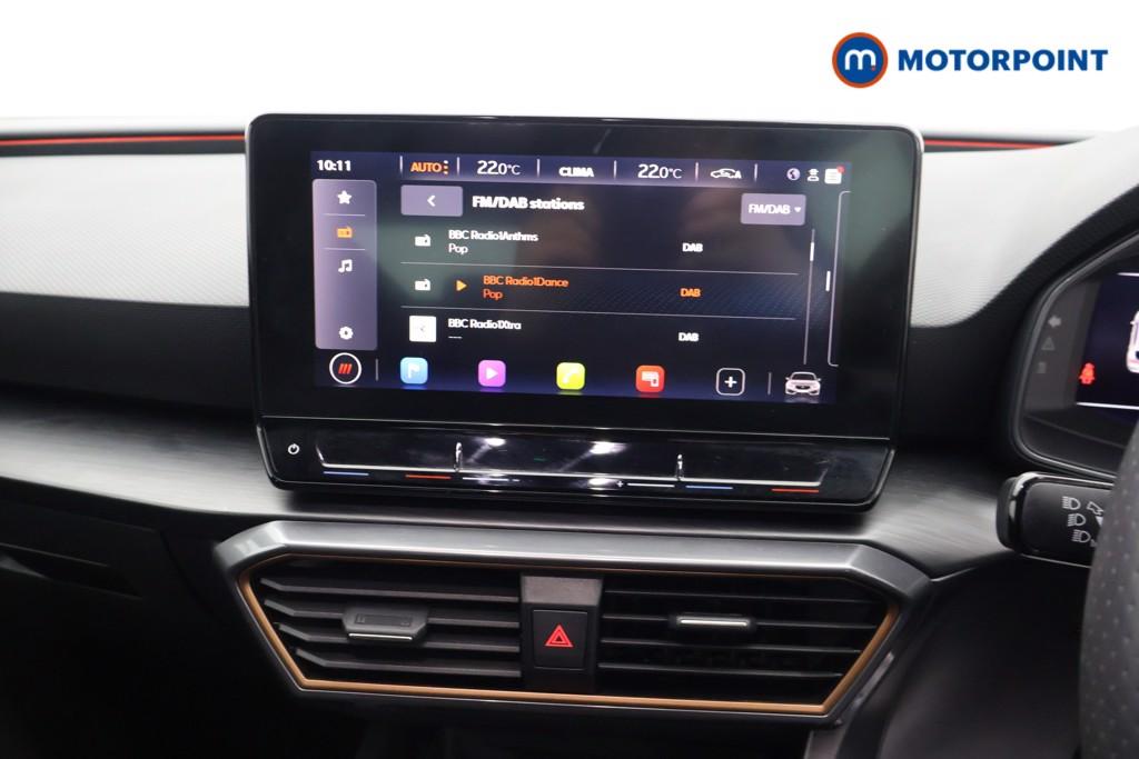 Cupra Leon VZ2 Automatic Petrol Hatchback - Stock Number (1584326) - 8th supplementary image