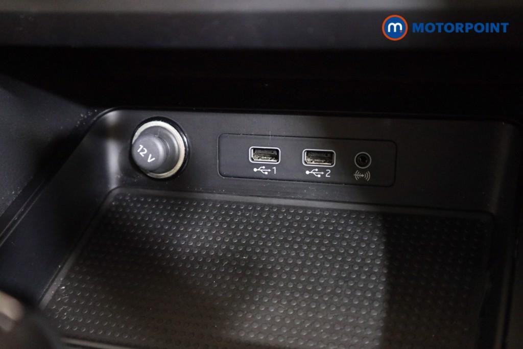 Seat Ateca Se Technology Automatic Petrol SUV - Stock Number (1584973) - 8th supplementary image