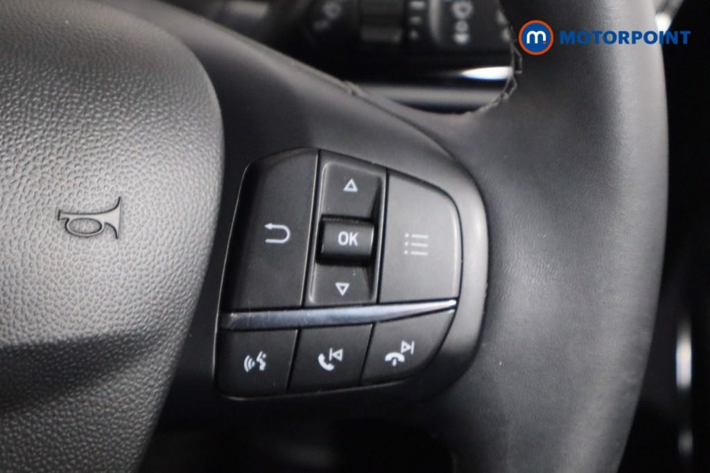 Ford Fiesta Titanium X Manual Petrol Hatchback - Stock Number (1585679) - 8th supplementary image