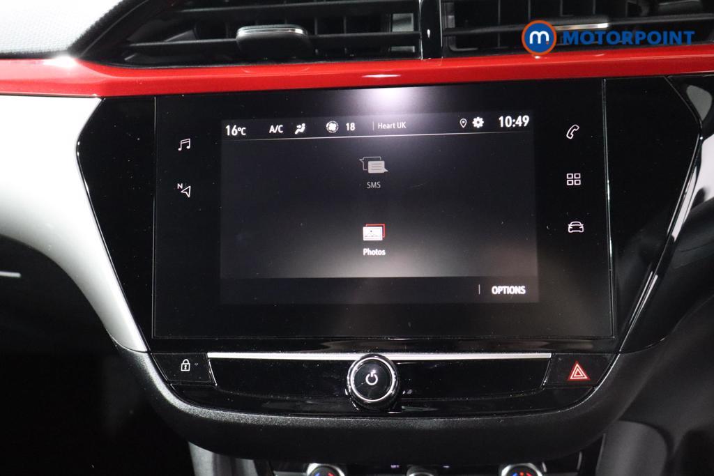 Vauxhall Corsa GS Manual Petrol Hatchback - Stock Number (1585832) - 8th supplementary image