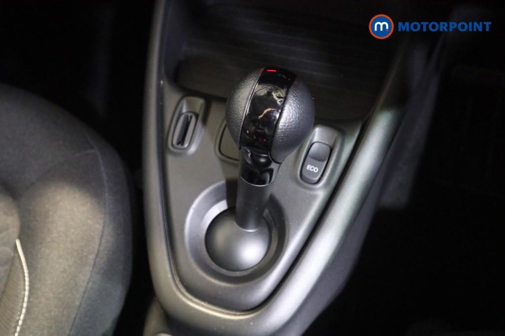 Smart Forfour Premium Automatic Electric Hatchback - Stock Number (1587912) - 8th supplementary image