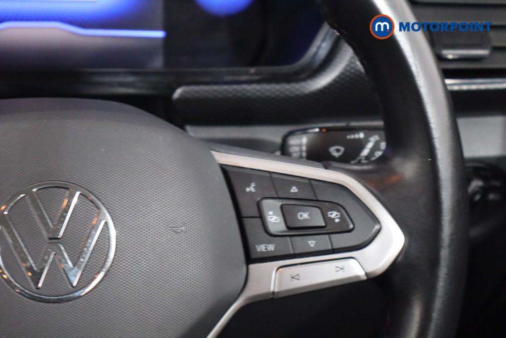 Volkswagen T-Cross SE Manual Petrol SUV - Stock Number (1588140) - 8th supplementary image