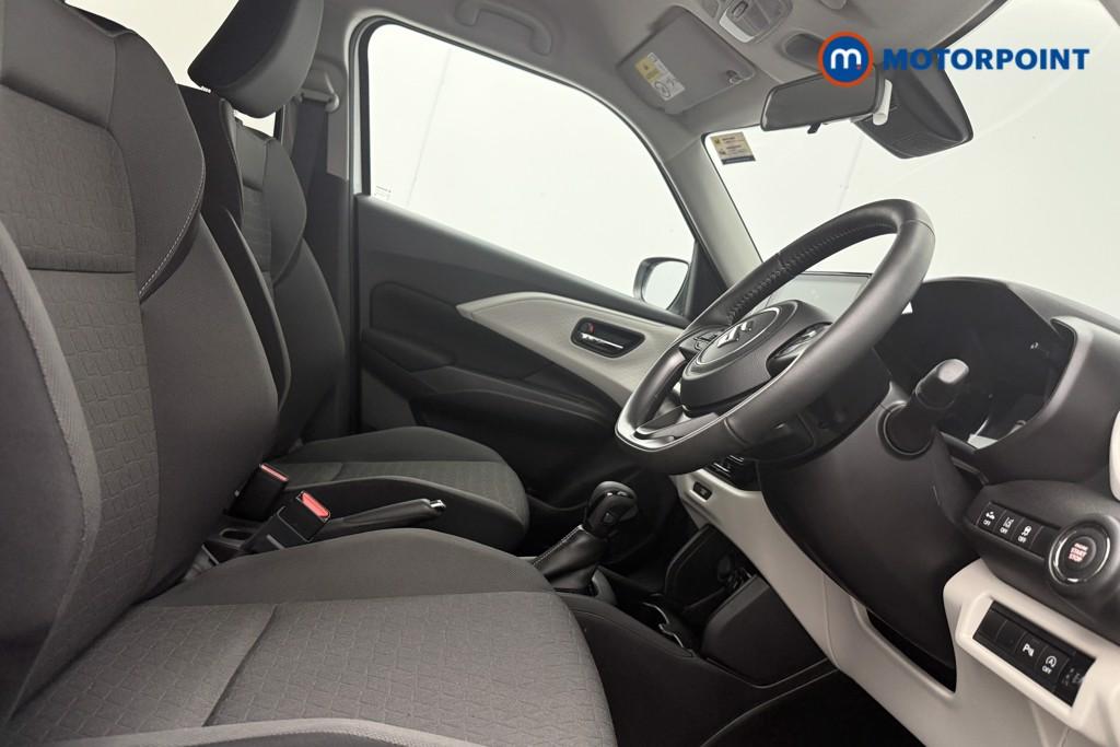 Suzuki Swift Motion Automatic Petrol Hatchback - Stock Number (1588643) - 8th supplementary image