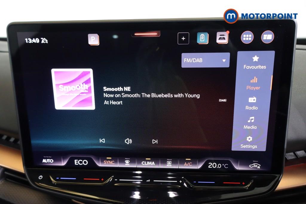 Cupra Tavascan V1 Automatic Electric SUV - Stock Number (1588843) - 8th supplementary image