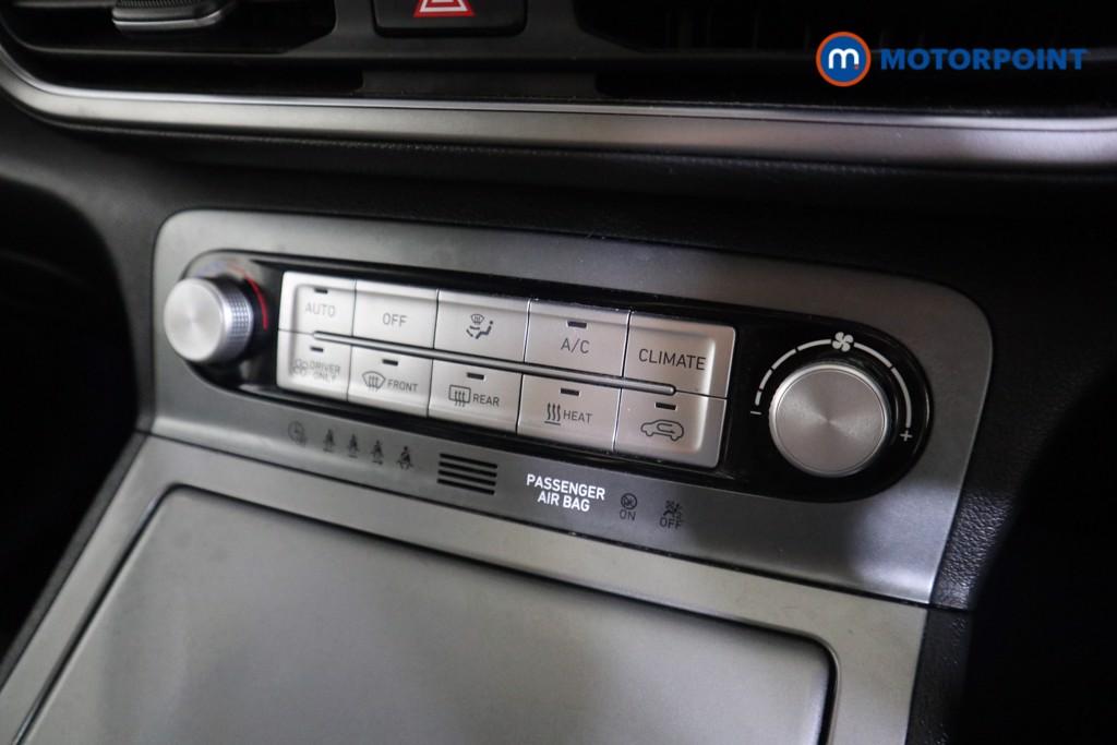 Hyundai Kona Premium Automatic Electric SUV - Stock Number (1589455) - 8th supplementary image