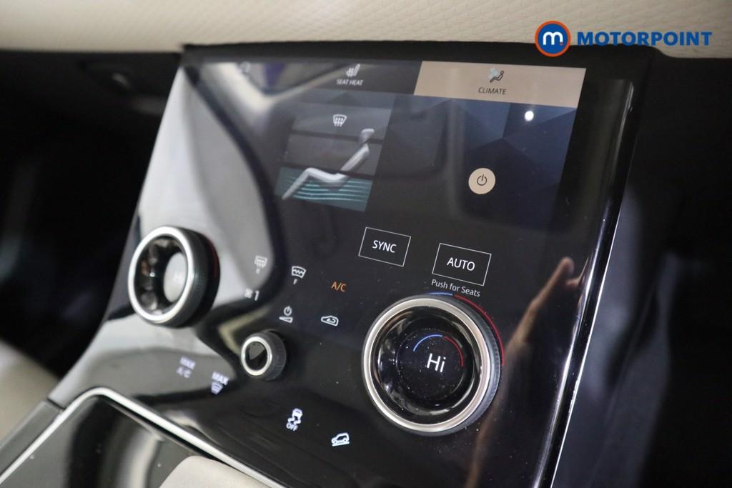 Land Rover Range Rover Velar R-Dynamic Se Automatic Diesel SUV - Stock Number (1590044) - 8th supplementary image