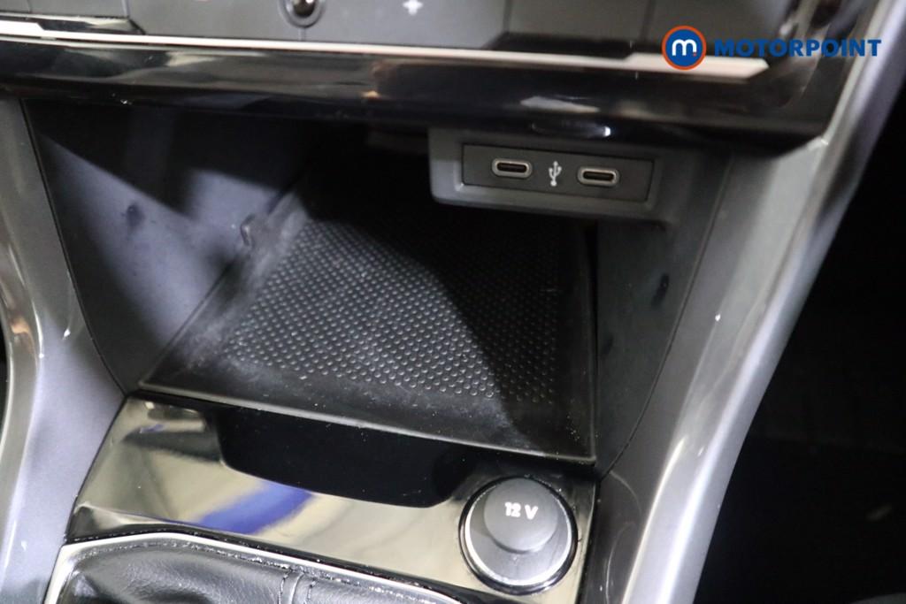 Volkswagen T-Cross SEL Manual Petrol SUV - Stock Number (1590164) - 8th supplementary image