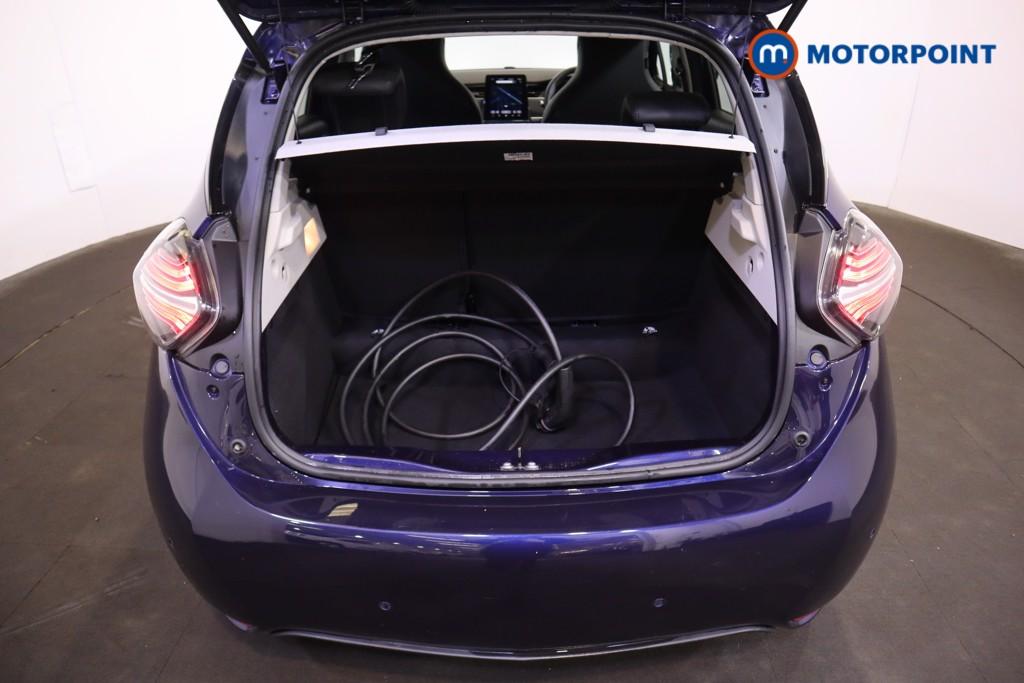 Renault ZOE Gt Line -Plus Automatic Electric Hatchback - Stock Number (1590598) - 8th supplementary image