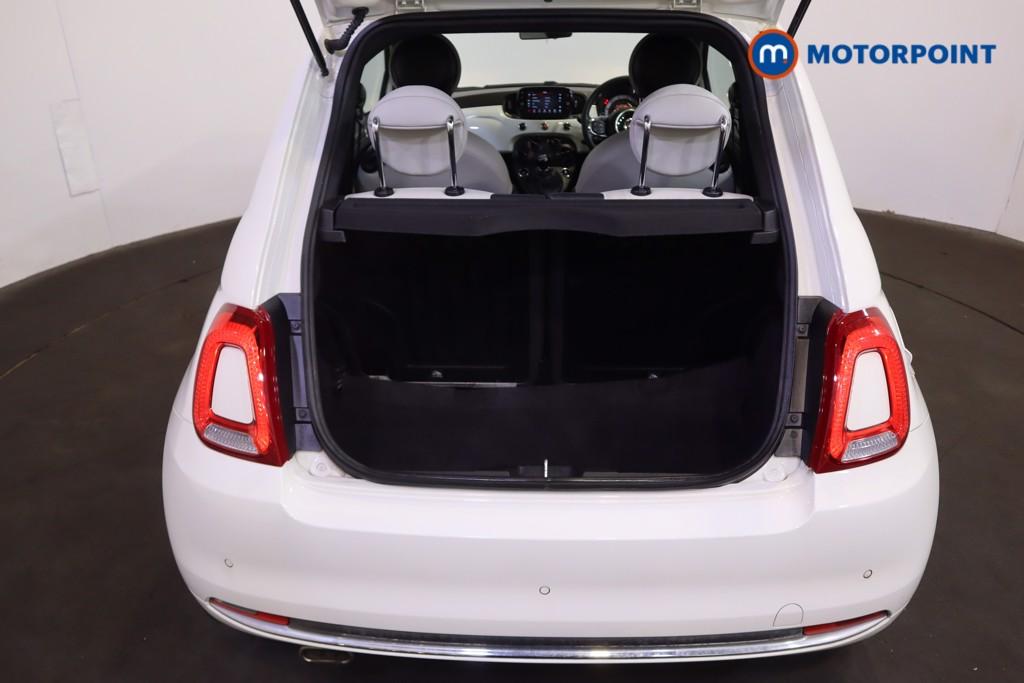 Fiat 500 Dolcevita Manual Petrol Hatchback - Stock Number (1590820) - 8th supplementary image
