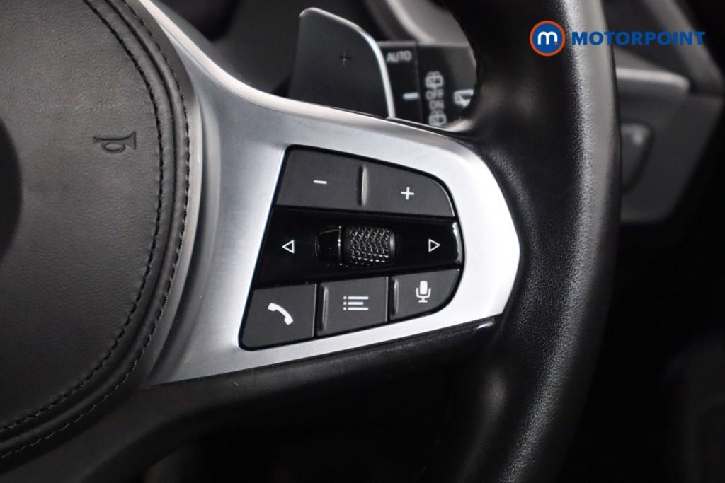 BMW 1 Series M135i Automatic Petrol Hatchback - Stock Number (1590950) - 8th supplementary image