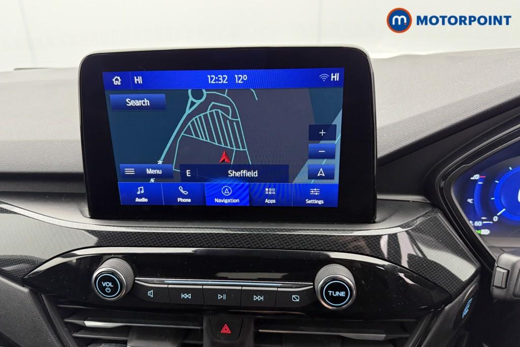 Ford Kuga St-Line X Edition Manual Diesel SUV - Stock Number (1591092) - 8th supplementary image