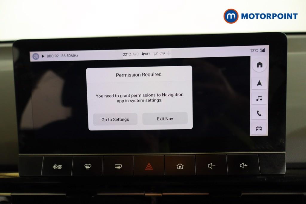 Mg Motor Uk MG4 Trophy Automatic Electric SUV - Stock Number (1591457) - 8th supplementary image