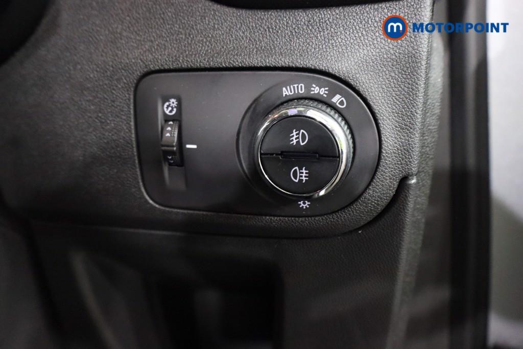 Vauxhall Crossland Ultimate Manual Diesel SUV - Stock Number (1545359) - 8th supplementary image