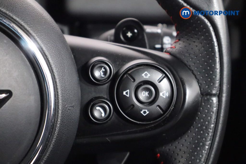 Mini Countryman Cooper S Sport Automatic Petrol SUV - Stock Number (1571340) - 8th supplementary image