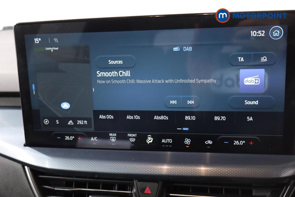 Ford Focus Active Manual Petrol Estate - Stock Number (1582878) - 8th supplementary image