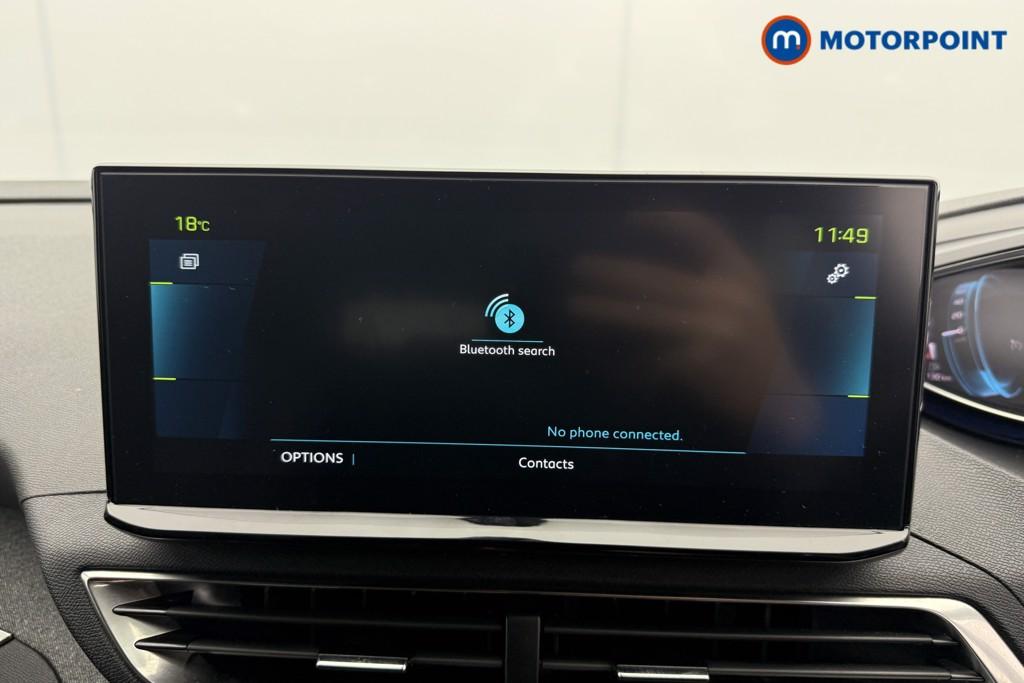 Peugeot 3008 Allure Automatic Petrol Plug-In Hybrid SUV - Stock Number (1583588) - 8th supplementary image